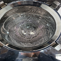 Yamato Large Capacity Steam Sterilizer/Autoclave image 3